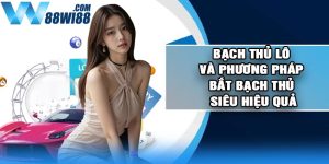 Bạch Thủ Lô Và Phương Pháp Bắt Bạch Thủ Siêu Hiệu Quả