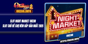 Trong thế giới cá cược trực tuyến ngày càng sôi động, các trò chơi slot chủ đề châu Á luôn chiếm vị trí đặc biệt nhờ đồ họa sống động và phần thưởng hấp dẫn. Slot Night Market OKE88 là một trong những tựa game nổi bật, mang đến không khí chợ đêm nhộn nhịp với cơ hội thắng lớn. Bài viết này sẽ khám phá chi tiết về trò chơi này, từ cách chơi đến các tính năng đặc biệt, giúp bạn nắm bắt cơ hội tại nền tảng OKE88. Giới Thiệu Về Slot Night Market OKE88 Trước khi đi sâu vào gameplay, cần biết rằng Slot Night Market OKE88 lấy cảm hứng từ các khu chợ đêm châu Á sôi động, đặc biệt là ẩm thực đường phố Đài Loan. Trò chơi do nhà cung cấp Fa Chai Gaming phát triển, được tích hợp trên nhiều nền tảng cá cược uy tín như OKE88, mang đến trải nghiệm mượt mà trên cả máy tính và di động. Nguồn Gốc Và Nhà Phát Triển Night Market ra mắt từ năm 2020 bởi Fa Chai Gaming – studio chuyên về game slot châu Á. Với hơn 60 tựa game, Fa Chai nổi tiếng nhờ đồ họa chân thực và tỷ lệ RTP cao. Slot Night Market tại Nhà Cái OKE88 nhanh chóng phổ biến nhờ chủ đề gần gũi, kết hợp yếu tố văn hóa như đồ ăn đường phố, trò chơi arcade, tạo cảm giác như đang dạo chợ đêm thực thụ. Thiết Kế Và Giao Diện Giao diện game sử dụng tông màu rực rỡ, tái hiện đèn lồng, quầy hàng ăn và âm thanh nhộn nhịp. Layout chuẩn 5x3 cuộn với 243 cách thắng (ways to win), phù hợp người mới. Trên OKE88, game tải nhanh, hỗ trợ chơi demo miễn phí để thử trước khi đặt cược thật. Tính Năng Chính Của Slot Night Market OKE88 Slot Night Market OKE88 không chỉ đẹp mắt mà còn đầy tính năng bonus giúp tăng cơ hội thắng. Từ wild đến free spins, mọi chi tiết đều được thiết kế để giữ chân người chơi. Biểu Tượng Và Bảng Thanh Toán Biểu tượng bao gồm đồ ăn như xúc xích nướng, trà sữa, cá chiên, cùng biểu tượng card cổ điển. Wild thay thế các biểu tượng khác, scatter (biểu tượng chợ đêm) kích hoạt bonus. Jackpot tối đa lên đến 15.000x cược, một con số ấn tượng cho slot volatility trung bình cao. Bonus Free Games Và Multiplier Khi xuất hiện ít nhất 5 scatter, bạn nhận free games (lên đến 50 vòng hoặc hơn nếu retrigger). Trong free games, multiplier tích lũy tăng dần, giúp thắng lớn hơn. Tính năng Buy Feature cho phép mua trực tiếp bonus với giá 60x cược, lý tưởng cho người chơi muốn hành động nhanh. Cách Chơi Slot Night Market OKE88 Chơi Slot Night Market OKE88 đơn giản nhưng cần chiến lược để tối ưu hóa thắng lợi. Nền tảng OKE88 hỗ trợ nạp rút nhanh chóng, giúp bạn dễ dàng tham gia. Hướng Dẫn Đặt Cược Cơ Bản Chọn mức cược từ thấp (khoảng 0.50) đến cao (75 mỗi spin), phù hợp mọi ngân sách. Sử dụng Autoplay cho vòng quay tự động hoặc Turbo để tăng tốc. Mục tiêu là xếp hàng biểu tượng từ trái sang phải trên 243 ways. Mẹo Tăng Cơ Hội Thắng Quản lý vốn bằng cách đặt giới hạn cược mỗi session. Tập trung vào free games vì đây là nơi multiplier phát huy. Chơi demo trên OKE88 để quen cơ chế trước khi cược thật. Theo dõi RTP khoảng 96%, cao hơn trung bình ngành. Ưu Điểm Khi Chơi Slot Night Market Tại OKE88 OKE88 là nền tảng lý tưởng để trải nghiệm Slot Night Market OKE88 nhờ sự uy tín và khuyến mãi hấp dẫn. Khuyến Mãi Và Bonus Đặc Biệt OKE88 thường tặng bonus nạp đầu, hoàn tiền slot hàng tuần. Thành viên VIP nhận ưu đãi riêng cho game Fa Chai, bao gồm free spins dành riêng Night Market. An Toàn Và Hỗ Trợ Khách Hàng Nền tảng sử dụng mã hóa SSL, hỗ trợ nạp rút đa kênh. Đội ngũ hỗ trợ 24/7 sẵn sàng giải đáp thắc mắc về game hoặc giao dịch. FAQ Slot Night Market OKE88 Có RTP Bao Nhiêu? RTP của game khoảng 96.02% - 96.5% tùy phiên bản, khá cao giúp người chơi có lợi thế dài hạn. Làm Thế Nào Để Kích Hoạt Free Games? Xuất hiện 5 scatter hoặc hơn trên cuộn để nhận 12-50 free games, có thể retrigger để kéo dài. Kết Luận Qua WI88 chia sẻ, Slot Night Market OKE88 không chỉ là trò chơi giải trí mà còn mang đến cơ hội thắng thưởng lớn nhờ thiết kế thông minh và bonus phong phú. Với không khí chợ đêm sống động kết hợp nền tảng đáng tin cậy như OKE88, đây chắc chắn là lựa chọn hàng đầu cho fan slot châu Á năm 2025. Hãy đăng ký ngay hôm nay để trải nghiệm và chinh phục jackpot khổng lồ!