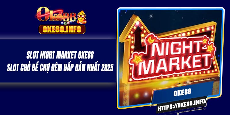 Trong thế giới cá cược trực tuyến ngày càng sôi động, các trò chơi slot chủ đề châu Á luôn chiếm vị trí đặc biệt nhờ đồ họa sống động và phần thưởng hấp dẫn. Slot Night Market OKE88 là một trong những tựa game nổi bật, mang đến không khí chợ đêm nhộn nhịp với cơ hội thắng lớn. Bài viết này sẽ khám phá chi tiết về trò chơi này, từ cách chơi đến các tính năng đặc biệt, giúp bạn nắm bắt cơ hội tại nền tảng OKE88. Giới Thiệu Về Slot Night Market OKE88 Trước khi đi sâu vào gameplay, cần biết rằng Slot Night Market OKE88 lấy cảm hứng từ các khu chợ đêm châu Á sôi động, đặc biệt là ẩm thực đường phố Đài Loan. Trò chơi do nhà cung cấp Fa Chai Gaming phát triển, được tích hợp trên nhiều nền tảng cá cược uy tín như OKE88, mang đến trải nghiệm mượt mà trên cả máy tính và di động. Nguồn Gốc Và Nhà Phát Triển Night Market ra mắt từ năm 2020 bởi Fa Chai Gaming – studio chuyên về game slot châu Á. Với hơn 60 tựa game, Fa Chai nổi tiếng nhờ đồ họa chân thực và tỷ lệ RTP cao. Slot Night Market tại Nhà Cái OKE88 nhanh chóng phổ biến nhờ chủ đề gần gũi, kết hợp yếu tố văn hóa như đồ ăn đường phố, trò chơi arcade, tạo cảm giác như đang dạo chợ đêm thực thụ. Thiết Kế Và Giao Diện Giao diện game sử dụng tông màu rực rỡ, tái hiện đèn lồng, quầy hàng ăn và âm thanh nhộn nhịp. Layout chuẩn 5x3 cuộn với 243 cách thắng (ways to win), phù hợp người mới. Trên OKE88, game tải nhanh, hỗ trợ chơi demo miễn phí để thử trước khi đặt cược thật. Tính Năng Chính Của Slot Night Market OKE88 Slot Night Market OKE88 không chỉ đẹp mắt mà còn đầy tính năng bonus giúp tăng cơ hội thắng. Từ wild đến free spins, mọi chi tiết đều được thiết kế để giữ chân người chơi. Biểu Tượng Và Bảng Thanh Toán Biểu tượng bao gồm đồ ăn như xúc xích nướng, trà sữa, cá chiên, cùng biểu tượng card cổ điển. Wild thay thế các biểu tượng khác, scatter (biểu tượng chợ đêm) kích hoạt bonus. Jackpot tối đa lên đến 15.000x cược, một con số ấn tượng cho slot volatility trung bình cao. Bonus Free Games Và Multiplier Khi xuất hiện ít nhất 5 scatter, bạn nhận free games (lên đến 50 vòng hoặc hơn nếu retrigger). Trong free games, multiplier tích lũy tăng dần, giúp thắng lớn hơn. Tính năng Buy Feature cho phép mua trực tiếp bonus với giá 60x cược, lý tưởng cho người chơi muốn hành động nhanh. Cách Chơi Slot Night Market OKE88 Chơi Slot Night Market OKE88 đơn giản nhưng cần chiến lược để tối ưu hóa thắng lợi. Nền tảng OKE88 hỗ trợ nạp rút nhanh chóng, giúp bạn dễ dàng tham gia. Hướng Dẫn Đặt Cược Cơ Bản Chọn mức cược từ thấp (khoảng 0.50) đến cao (75 mỗi spin), phù hợp mọi ngân sách. Sử dụng Autoplay cho vòng quay tự động hoặc Turbo để tăng tốc. Mục tiêu là xếp hàng biểu tượng từ trái sang phải trên 243 ways. Mẹo Tăng Cơ Hội Thắng Quản lý vốn bằng cách đặt giới hạn cược mỗi session. Tập trung vào free games vì đây là nơi multiplier phát huy. Chơi demo trên OKE88 để quen cơ chế trước khi cược thật. Theo dõi RTP khoảng 96%, cao hơn trung bình ngành. Ưu Điểm Khi Chơi Slot Night Market Tại OKE88 OKE88 là nền tảng lý tưởng để trải nghiệm Slot Night Market OKE88 nhờ sự uy tín và khuyến mãi hấp dẫn. Khuyến Mãi Và Bonus Đặc Biệt OKE88 thường tặng bonus nạp đầu, hoàn tiền slot hàng tuần. Thành viên VIP nhận ưu đãi riêng cho game Fa Chai, bao gồm free spins dành riêng Night Market. An Toàn Và Hỗ Trợ Khách Hàng Nền tảng sử dụng mã hóa SSL, hỗ trợ nạp rút đa kênh. Đội ngũ hỗ trợ 24/7 sẵn sàng giải đáp thắc mắc về game hoặc giao dịch. FAQ Slot Night Market OKE88 Có RTP Bao Nhiêu? RTP của game khoảng 96.02% - 96.5% tùy phiên bản, khá cao giúp người chơi có lợi thế dài hạn. Làm Thế Nào Để Kích Hoạt Free Games? Xuất hiện 5 scatter hoặc hơn trên cuộn để nhận 12-50 free games, có thể retrigger để kéo dài. Kết Luận Qua WI88 chia sẻ, Slot Night Market OKE88 không chỉ là trò chơi giải trí mà còn mang đến cơ hội thắng thưởng lớn nhờ thiết kế thông minh và bonus phong phú. Với không khí chợ đêm sống động kết hợp nền tảng đáng tin cậy như OKE88, đây chắc chắn là lựa chọn hàng đầu cho fan slot châu Á năm 2025. Hãy đăng ký ngay hôm nay để trải nghiệm và chinh phục jackpot khổng lồ!